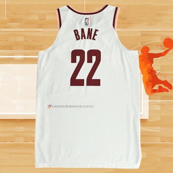 Camiseta 2022 Rising Star Desmond Bane NO 22 Isiah Blanco