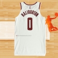 Camiseta 2022 Rising Star Tyrese Haliburton NO 0 Isiah Blanco