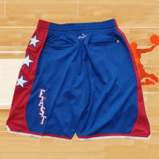 Pantalone All Star 2004 East Azul