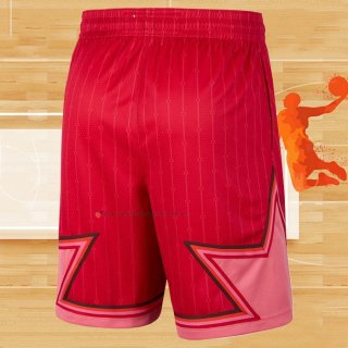 Pantalone All Star 2020 Rojo