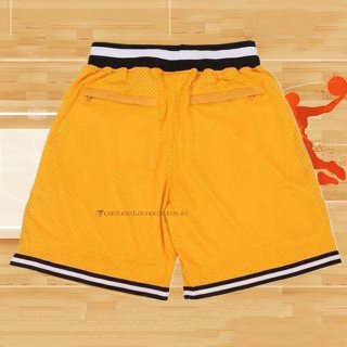 Pantalone All That Amarillo