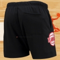 Pantalone Atlanta Hawks Pro Standard Mesh Capsule Negro