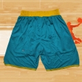 Pantalone Boston Celtics Verde2