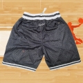 Pantalone Brooklyn Nets Just Don Negro