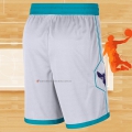 Pantalone Charlotte Hornets Association Blanco