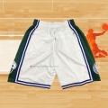 Pantalone Dallas Mavericks Ciudad Just Don Blanco