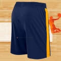 Pantalone Denver Nuggets 75th Anniversary Azul2