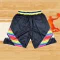 Pantalone Denver Nuggets Ciudad Just Don Azul