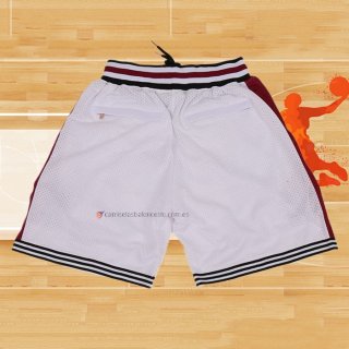 Pantalone Lower Merion Kobe Bryant Blanco