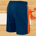 Pantalone Indiana Pacers 75th Anniversary Azul2