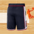 Pantalone Los Angeles Clippers Ciudad 2018-19 Azul