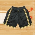 Pantalone Los Angeles Lakers Just Don Negro