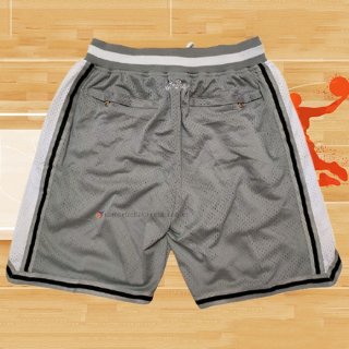 Pantalone Los Angeles Lakers MVP Gris