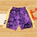 Pantalone Los Angeles Lakers Special Year Of The Tiger Violeta