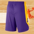 Pantalone Los Angeles Lakers Statement 2018-19 Violeta