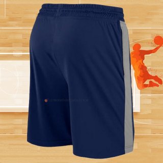 Pantalone Memphis Grizzlies 75th Anniversary Azul