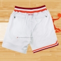 Pantalone Miami Heat Just Don Blanco