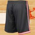 Pantalone Miami Heat Mitchell & Ness Negro