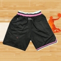 Pantalone Miami Heat Negro3