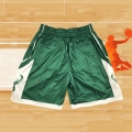 Pantalone Milwaukee Bucks Just Don Verde2