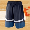 Pantalone Minnesota Timberwolves 2017-18 Negro