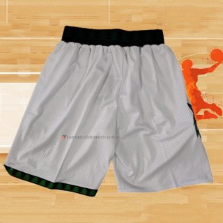 Pantalone Minnesota Timberwolves Retro Blanco