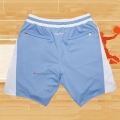 Pantalone NCAA North Carolina Tar Heels Azul2