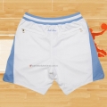 Pantalone NCAA North Carolina Tar Heels Blanco