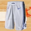 Pantalone Orlando Magic Blanco