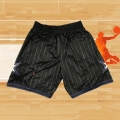 Pantalone Orlando Magic Ciudad Just Don 2022-23 Negro