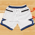 Pantalone Orlando Magic Mitchell & Ness Blanco