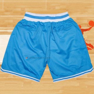 Pantalone Pelicula PERC30 Azul