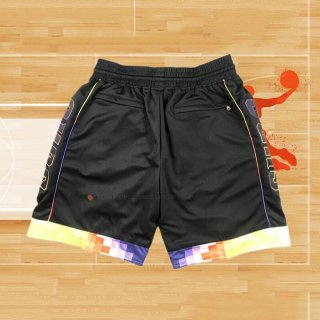 Pantalone Phoenix Suns Statement Just Don Negro