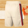 Pantalone Portland Trail Blazers Ciudad Crema